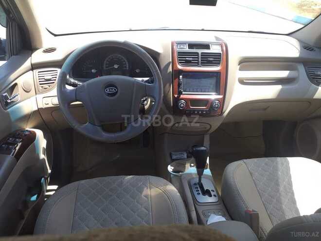 Kia Sportage 2009, 249,000 km - 2.0 л - Sumqayıt