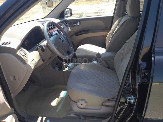 Kia Sportage 2009, 249,000 km - 2.0 л - Sumqayıt