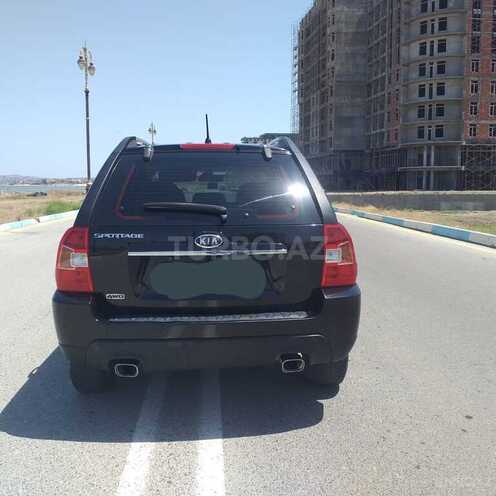 Kia Sportage 2009, 249,000 km - 2.0 л - Sumqayıt