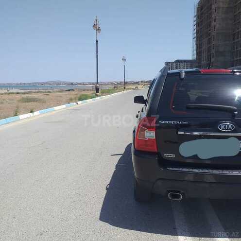 Kia Sportage 2009, 249,000 km - 2.0 л - Sumqayıt