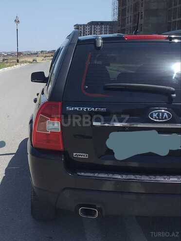 Kia Sportage 2009, 249,000 km - 2.0 л - Sumqayıt