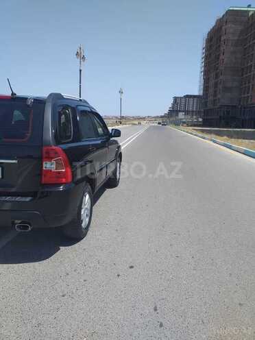 Kia Sportage 2009, 249,000 km - 2.0 л - Sumqayıt