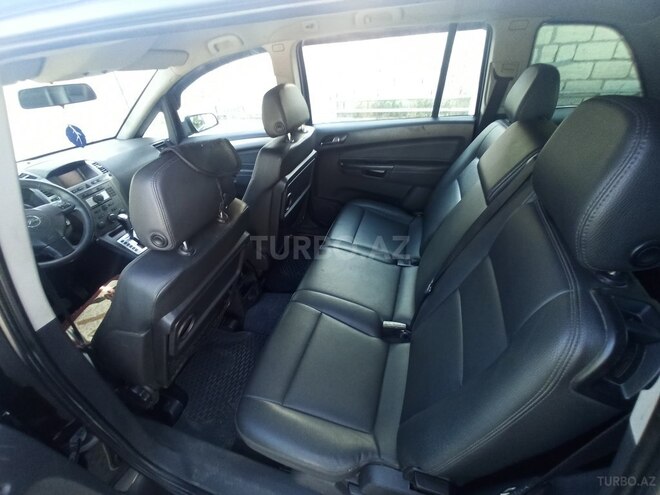 Opel Zafira 2007, 298,000 km - 1.8 l - Xırdalan