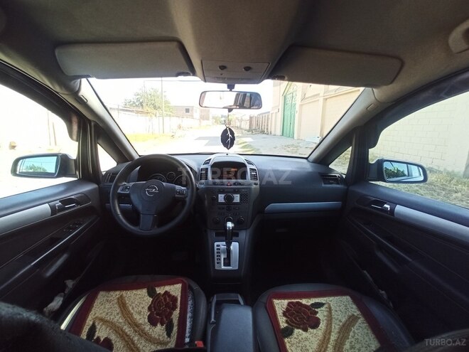 Opel Zafira 2007, 298,000 km - 1.8 l - Xırdalan