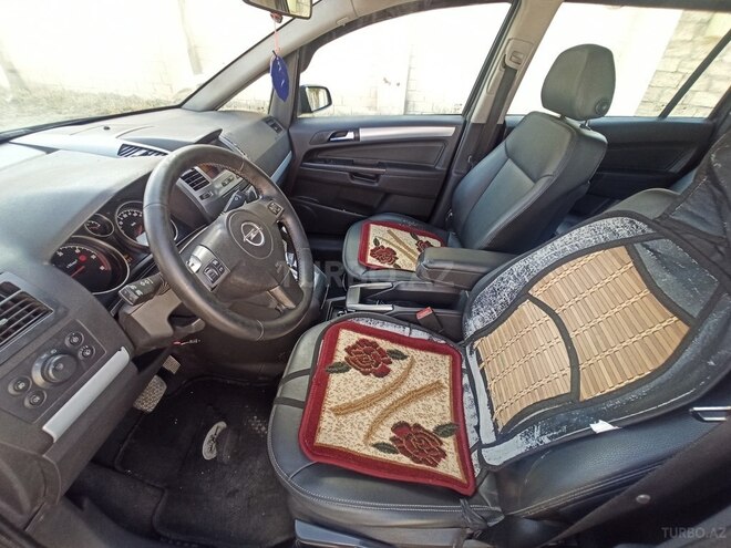 Opel Zafira 2007, 298,000 km - 1.8 l - Xırdalan