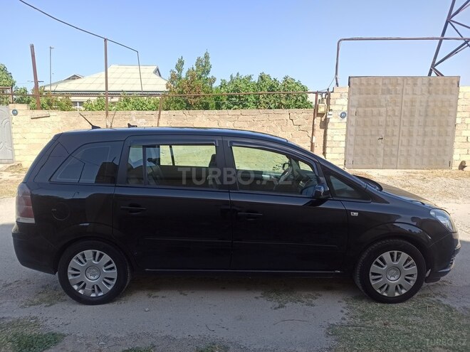Opel Zafira 2007, 298,000 km - 1.8 l - Xırdalan