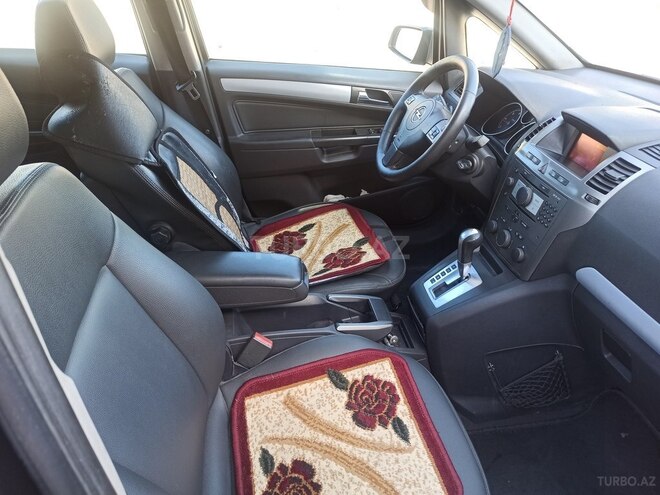 Opel Zafira 2007, 298,000 km - 1.8 l - Xırdalan