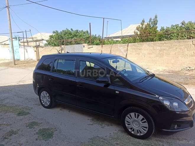 Opel Zafira 2007, 298,000 km - 1.8 l - Xırdalan