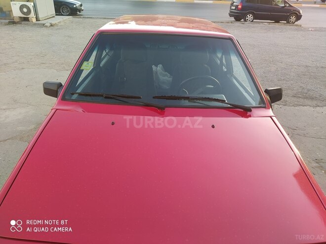 LADA (VAZ) 2109 1989, 280,000 km - 1.6 л - Sumqayıt