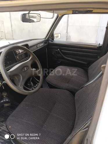 LADA (VAZ) 2107 2004, 83,313 km - 1.6 l - Masallı