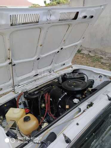 LADA (VAZ) 2107 2004, 83,313 km - 1.6 l - Masallı