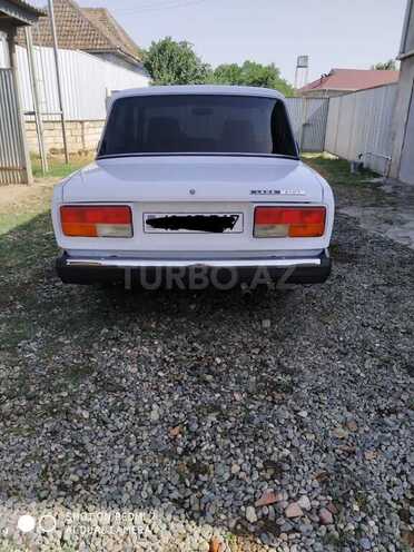 LADA (VAZ) 2107 2004, 83,313 km - 1.6 l - Masallı