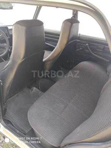 LADA (VAZ) 2107 2004, 83,313 km - 1.6 l - Masallı