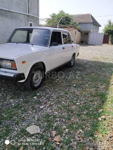 LADA (VAZ) 2107 2004, 83,313 km - 1.6 l - Masallı
