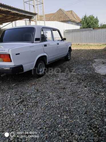 LADA (VAZ) 2107 2004, 83,313 km - 1.6 l - Masallı