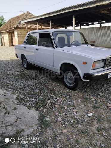 LADA (VAZ) 2107 2004, 83,313 km - 1.6 l - Masallı