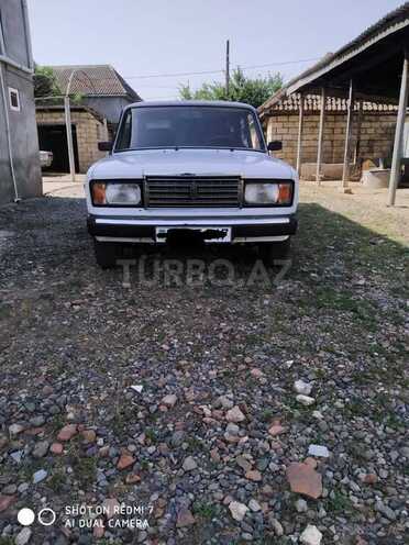 LADA (VAZ) 2107 2004, 83,313 km - 1.6 l - Masallı