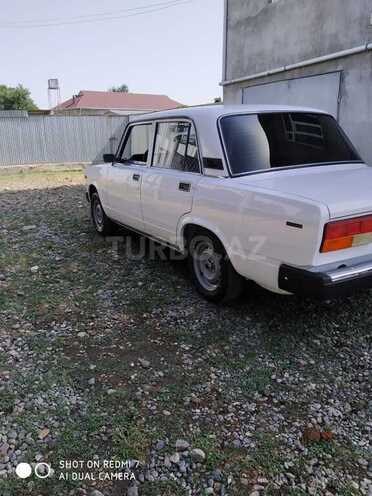 LADA (VAZ) 2107 2004, 83,313 km - 1.6 l - Masallı