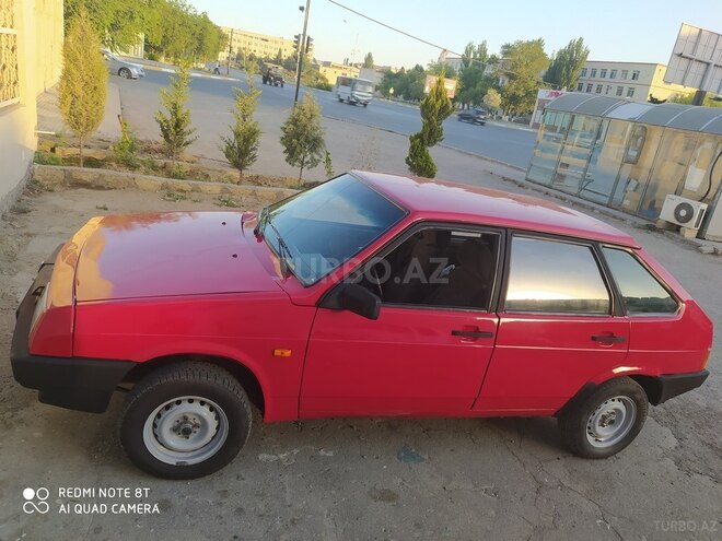 LADA (VAZ) 2109 1989, 280,000 km - 1.6 л - Sumqayıt