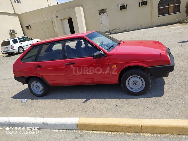 LADA (VAZ) 2109 1989, 280,000 km - 1.6 л - Sumqayıt