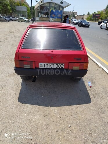 LADA (VAZ) 2109 1989, 280,000 km - 1.6 л - Sumqayıt