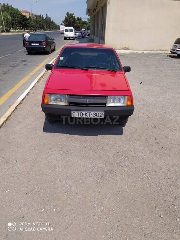 LADA (VAZ) 2109 1989, 280,000 km - 1.6 л - Sumqayıt