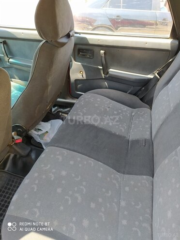 LADA (VAZ) 2109 1989, 280,000 km - 1.6 л - Sumqayıt