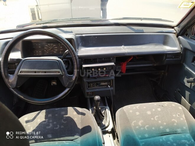 LADA (VAZ) 2109 1989, 280,000 km - 1.6 л - Sumqayıt