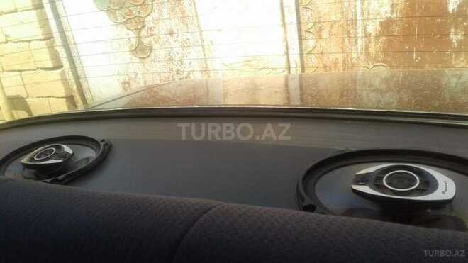 LADA (VAZ) 2107 2010, 194,000 km - 1.6 l - Saatlı