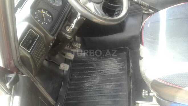 LADA (VAZ) 2107 2010, 194,000 km - 1.6 l - Saatlı