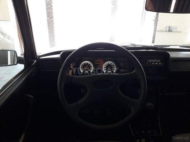 LADA (VAZ) 2107 2010, 28,110 km - 1.6 l - Bakı