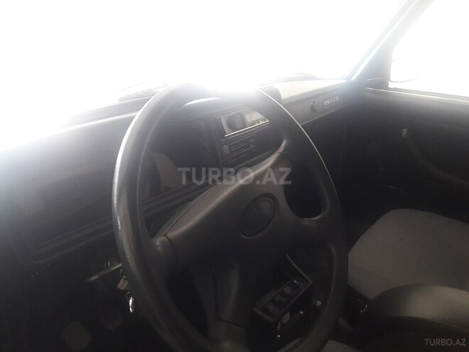 LADA (VAZ) 2107 2010, 28,110 km - 1.6 l - Bakı