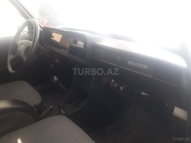 LADA (VAZ) 2107 2010, 28,110 km - 1.6 l - Bakı