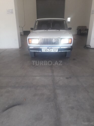 LADA (VAZ) 2107 2010, 28,110 km - 1.6 l - Bakı