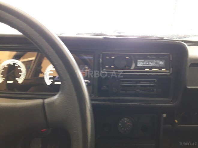 LADA (VAZ) 2107 2010, 28,110 km - 1.6 l - Bakı