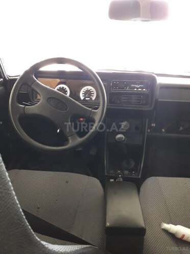 LADA (VAZ) 2107 2010, 28,110 km - 1.6 l - Bakı
