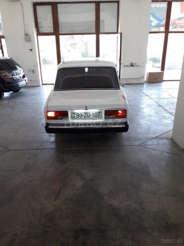 LADA (VAZ) 2107 2010, 28,110 km - 1.6 l - Bakı