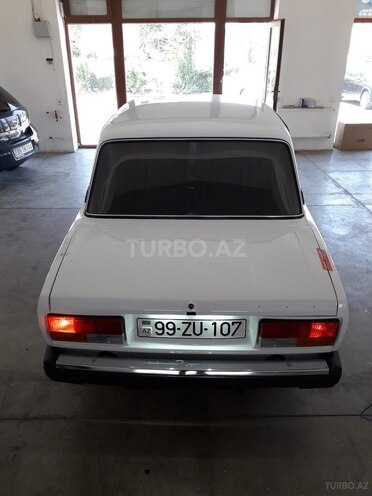 LADA (VAZ) 2107 2010, 28,110 km - 1.6 l - Bakı