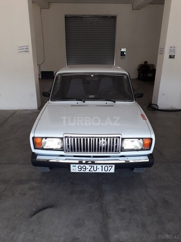 LADA (VAZ) 2107 2010, 28,110 km - 1.6 l - Bakı