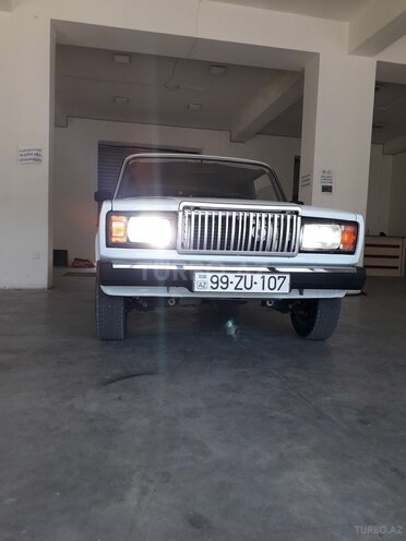 LADA (VAZ) 2107 2010, 28,110 km - 1.6 l - Bakı