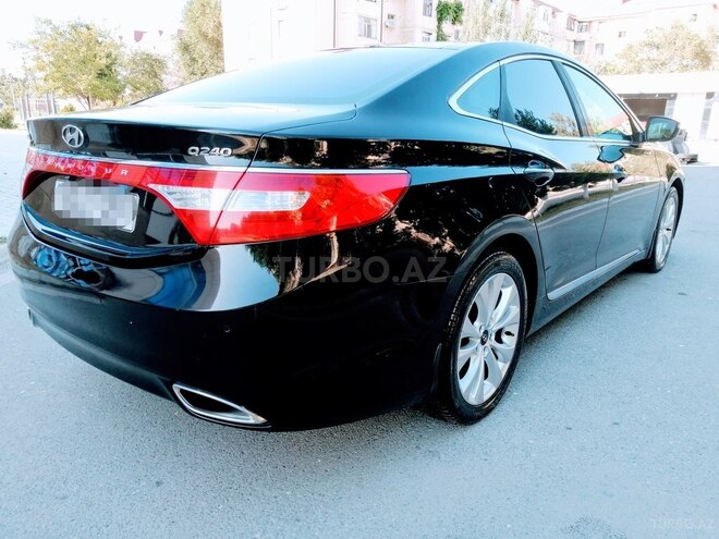 Hyundai Grandeur 2012, 146,000 km - 2.4 l - Bakı