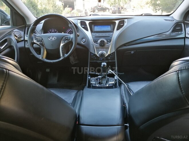 Hyundai Grandeur 2012, 146,000 km - 2.4 l - Bakı