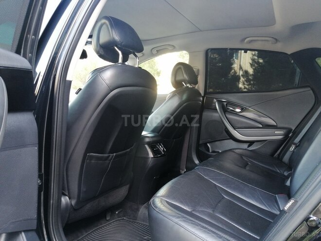 Hyundai Grandeur 2012, 146,000 km - 2.4 l - Bakı