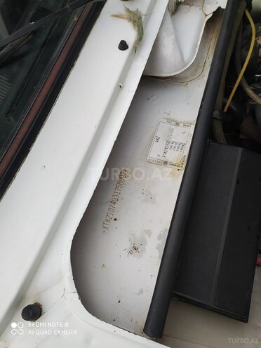 LADA (VAZ) 2107 2003, 228,000 km - 1.5 l - Qazax