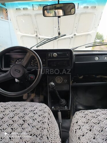LADA (VAZ) 2107 2003, 228,000 km - 1.5 l - Qazax