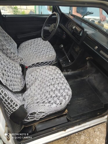 LADA (VAZ) 2107 2003, 228,000 km - 1.5 l - Qazax