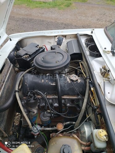 LADA (VAZ) 2107 2003, 228,000 km - 1.5 l - Qazax