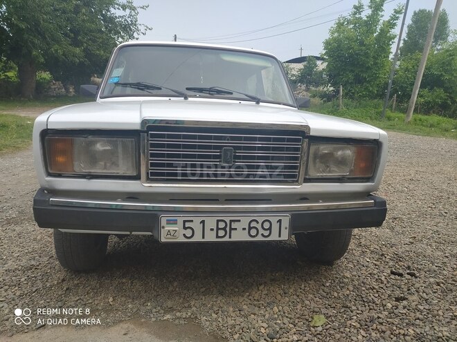 LADA (VAZ) 2107 2003, 228,000 km - 1.5 l - Qazax