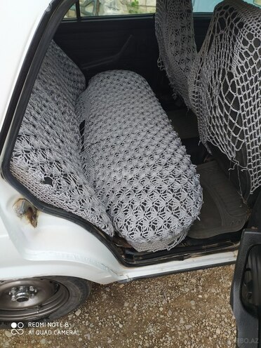 LADA (VAZ) 2107 2003, 228,000 km - 1.5 l - Qazax