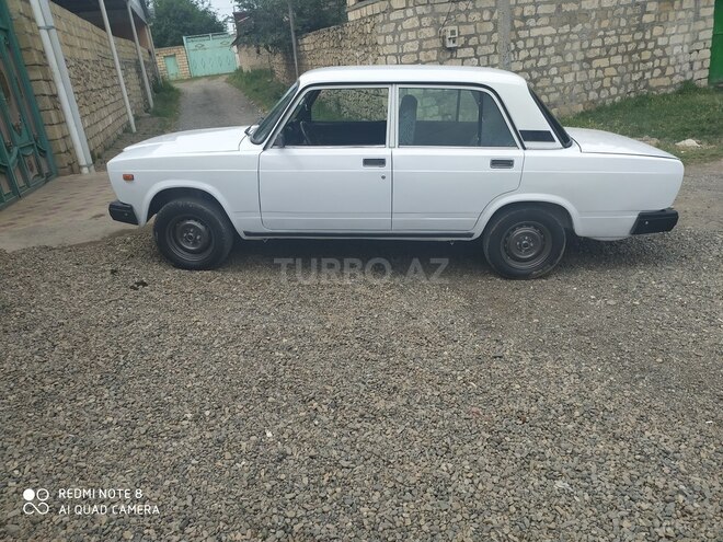 LADA (VAZ) 2107 2003, 228,000 km - 1.5 l - Qazax